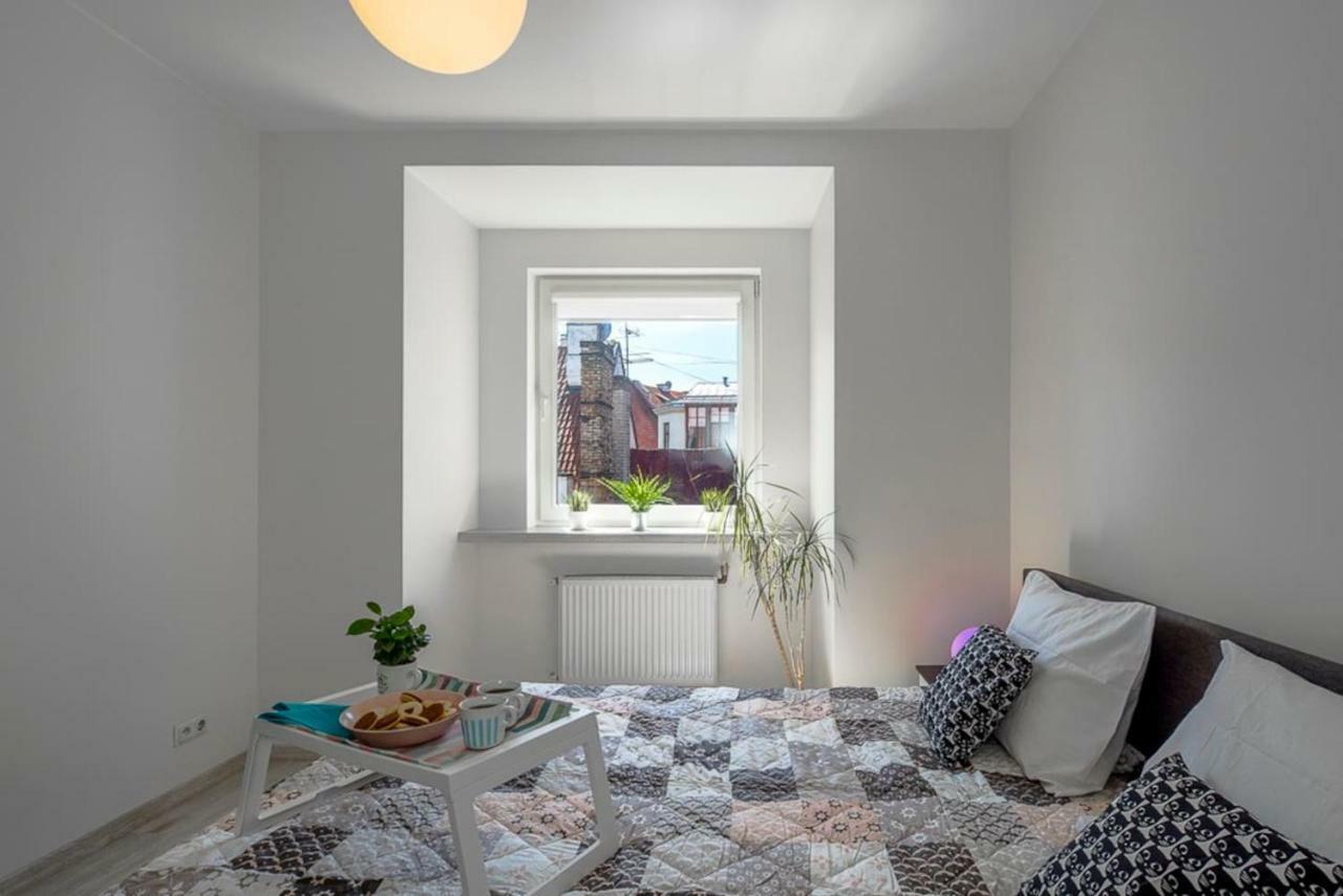 Riga Old Town Souvenir Apartment ภายนอก รูปภาพ