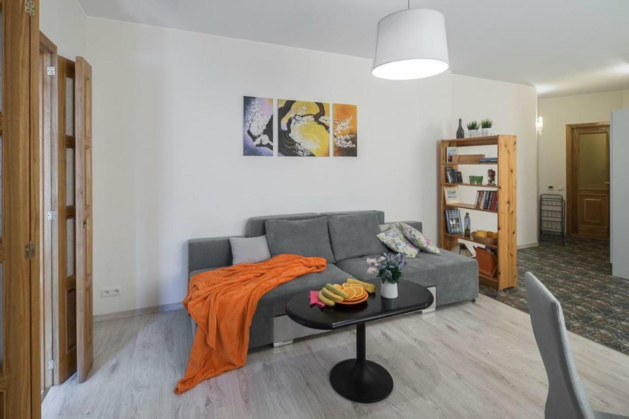Riga Old Town Souvenir Apartment ภายนอก รูปภาพ