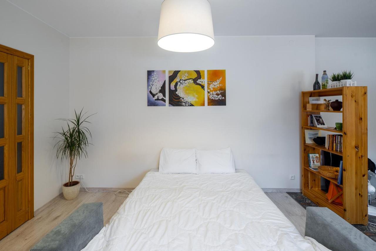 Riga Old Town Souvenir Apartment ภายนอก รูปภาพ