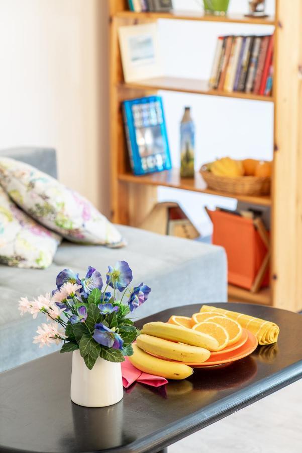 Riga Old Town Souvenir Apartment ภายนอก รูปภาพ