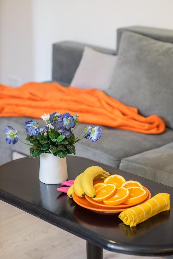 Riga Old Town Souvenir Apartment ภายนอก รูปภาพ